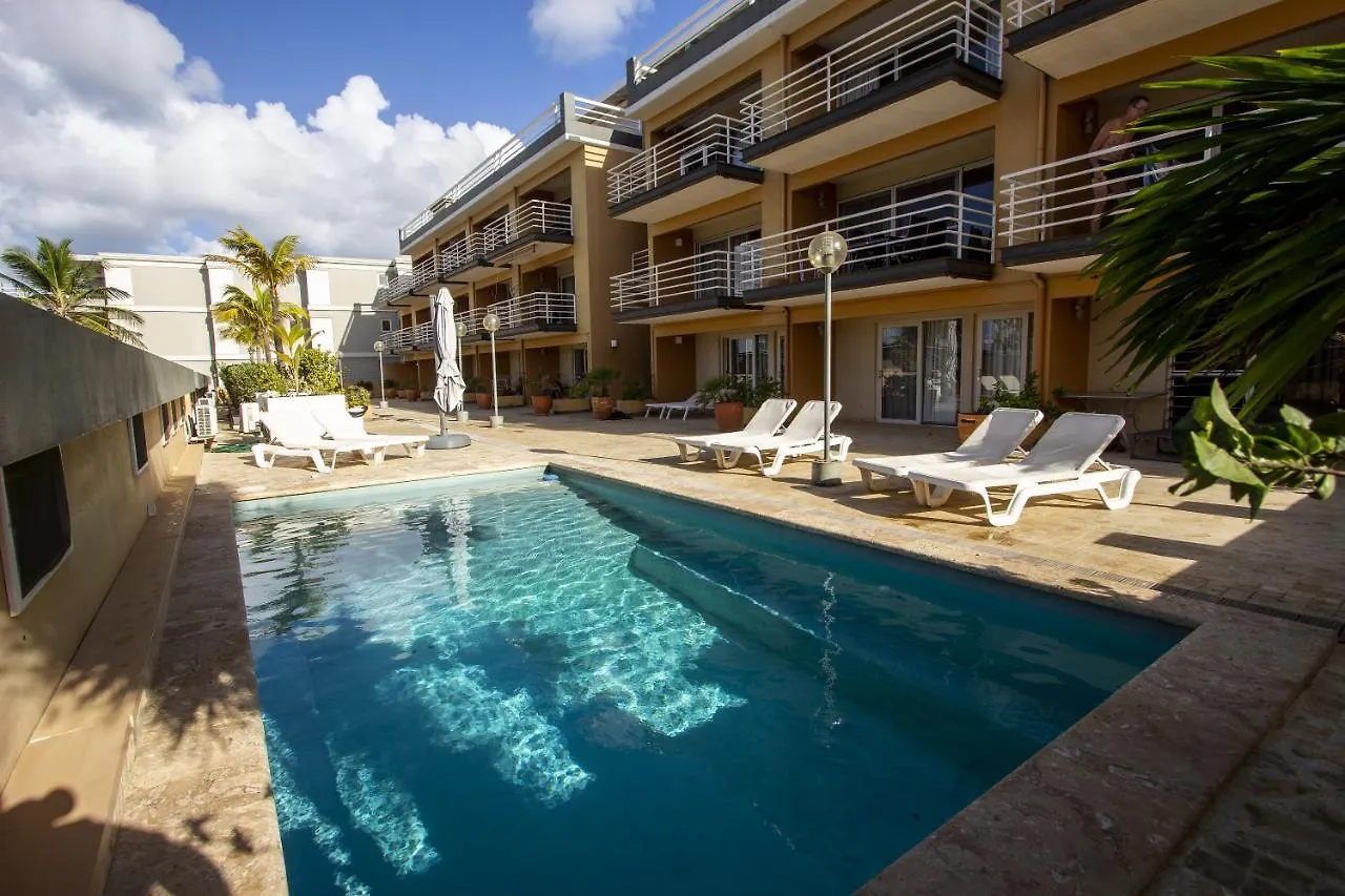 Seaside Apartment Turtle Kralendijk  Kralendijk (Bonaire)